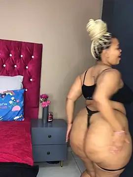 ThickAss_Barbie from StripChat is Freechat