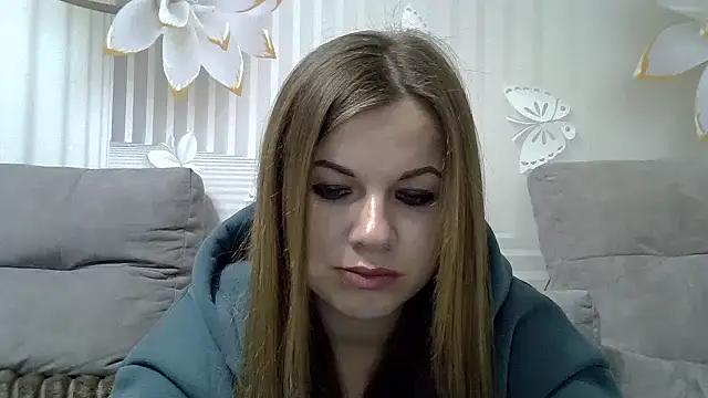 TinaFun4u from StripChat is Freechat