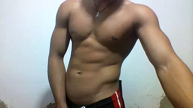 Tyler_Gold23 from StripChat is Freechat