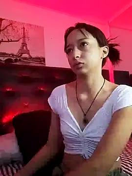 Vale_stone from StripChat is Freechat