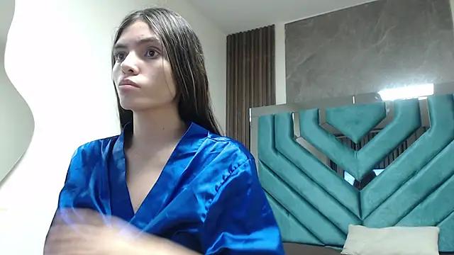 ValeryLargo from StripChat is Freechat