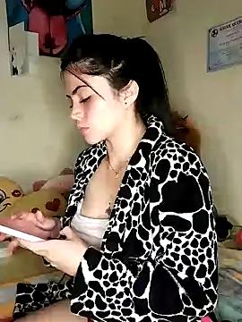 Violeta_Connor from StripChat is Freechat