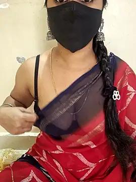 vishnavi_hot_telugu from StripChat is Freechat