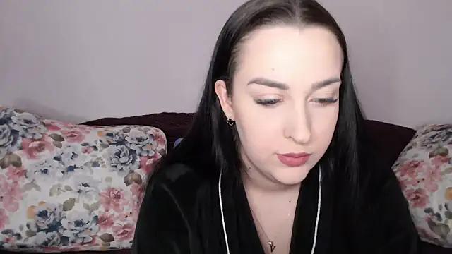 vitalina_freedom from StripChat is Freechat