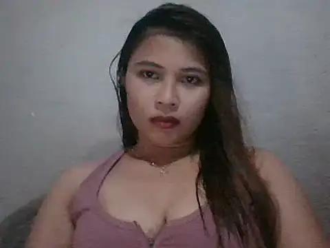 wildsexypinay33x from StripChat is Freechat