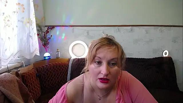 XHelenaX90 from StripChat is Freechat