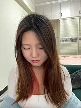 xiaomimi985 from StripChat is Freechat