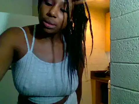 Xochillovemoney2 from StripChat is Freechat