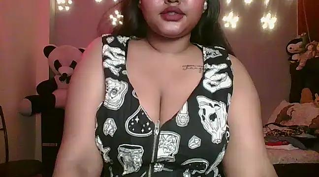 Your-love-12 from StripChat is Freechat