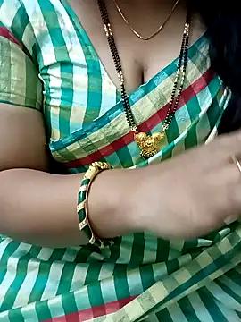 your-sameera from StripChat is Freechat