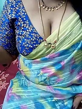 your-sameera from StripChat is Freechat