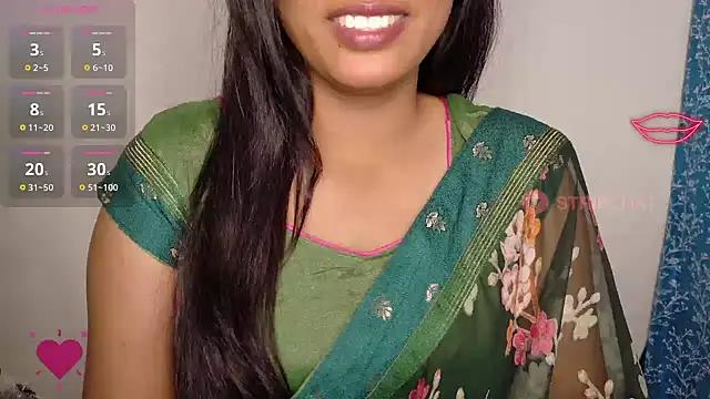 yourss_neha from StripChat is Freechat