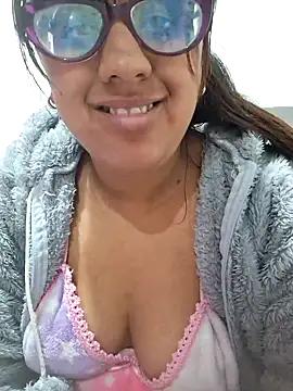 ZaidaWet from StripChat is Freechat